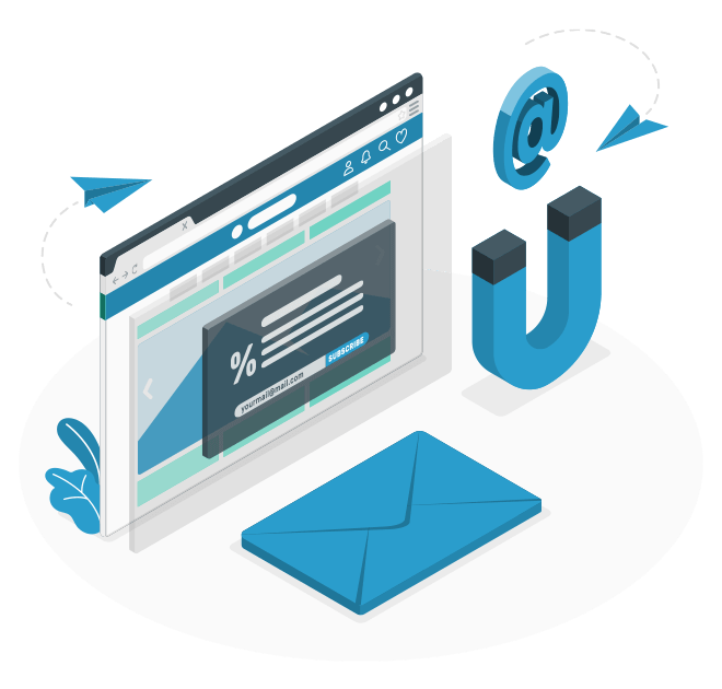 How We Engage Your Customers through Our email marketing services?