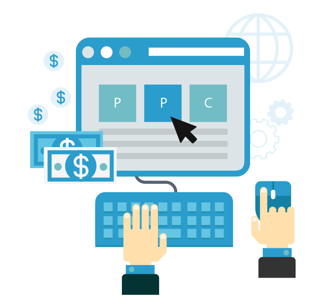 Why Hire Us for PPC Management Services?