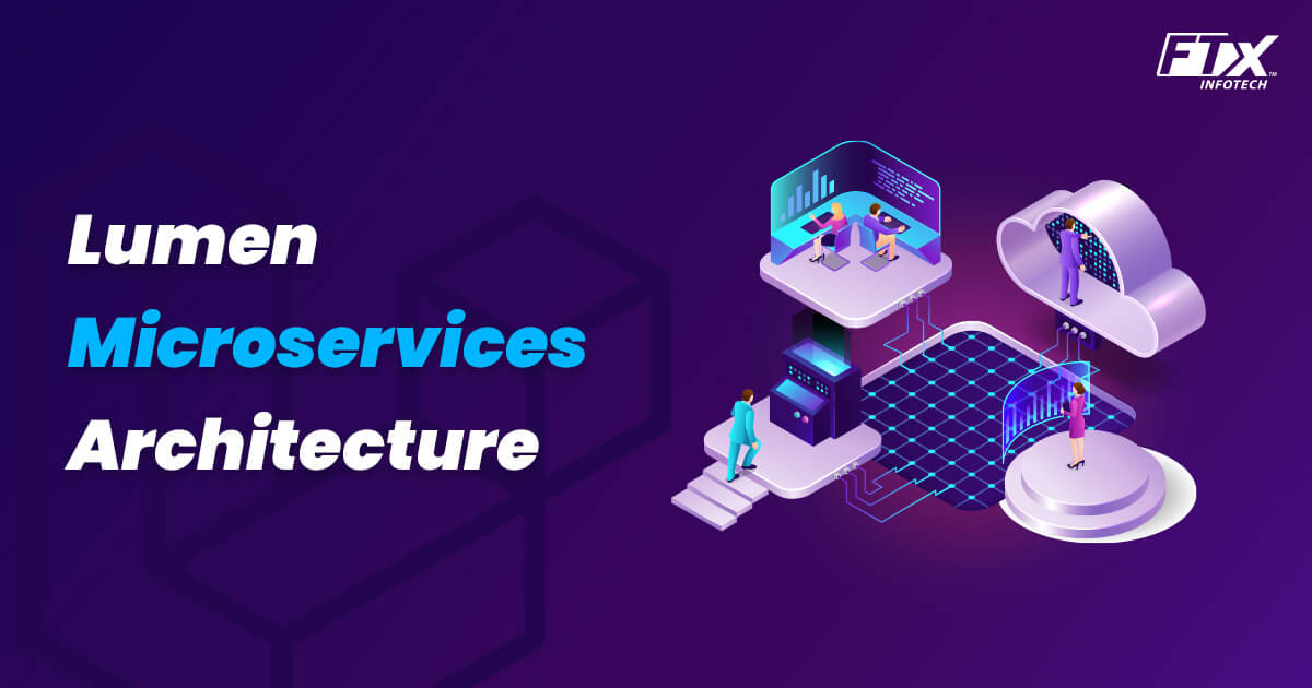 Everything You Know About Laravel Microservices