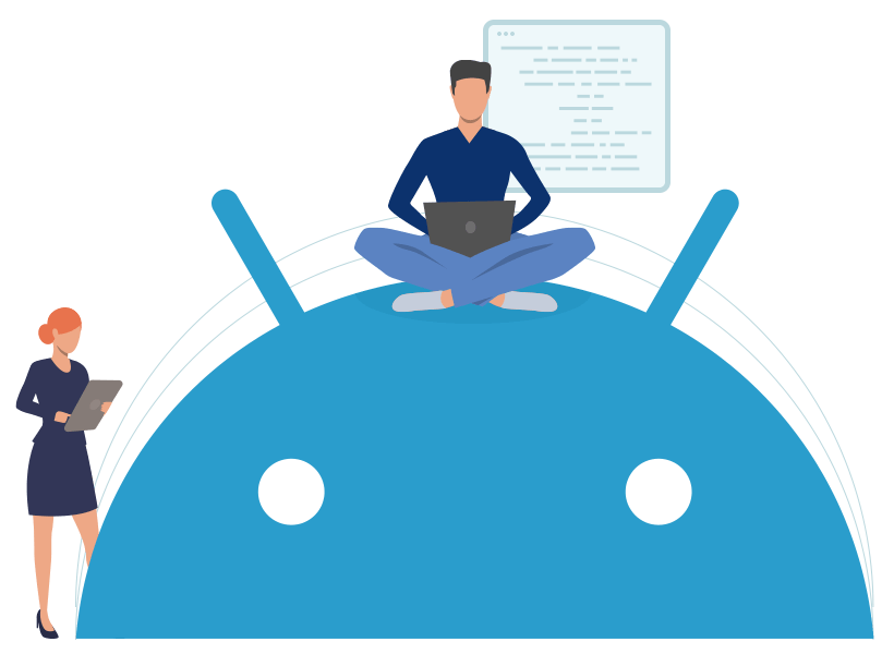 Hire Android App Developers