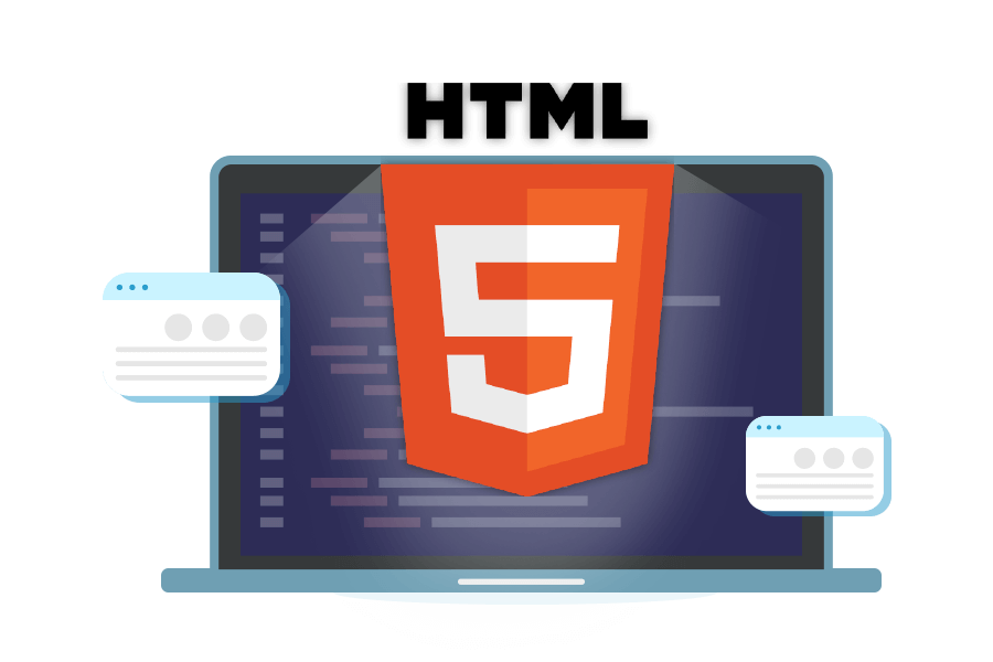 Hire HTML5 Developer