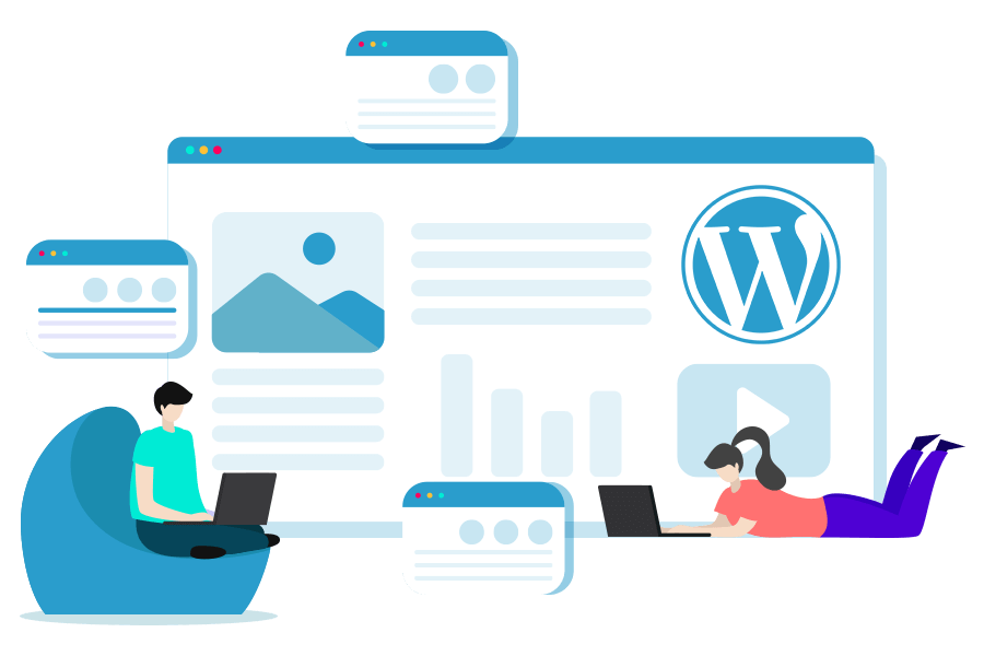 Hire Dedicated WordPress Developer