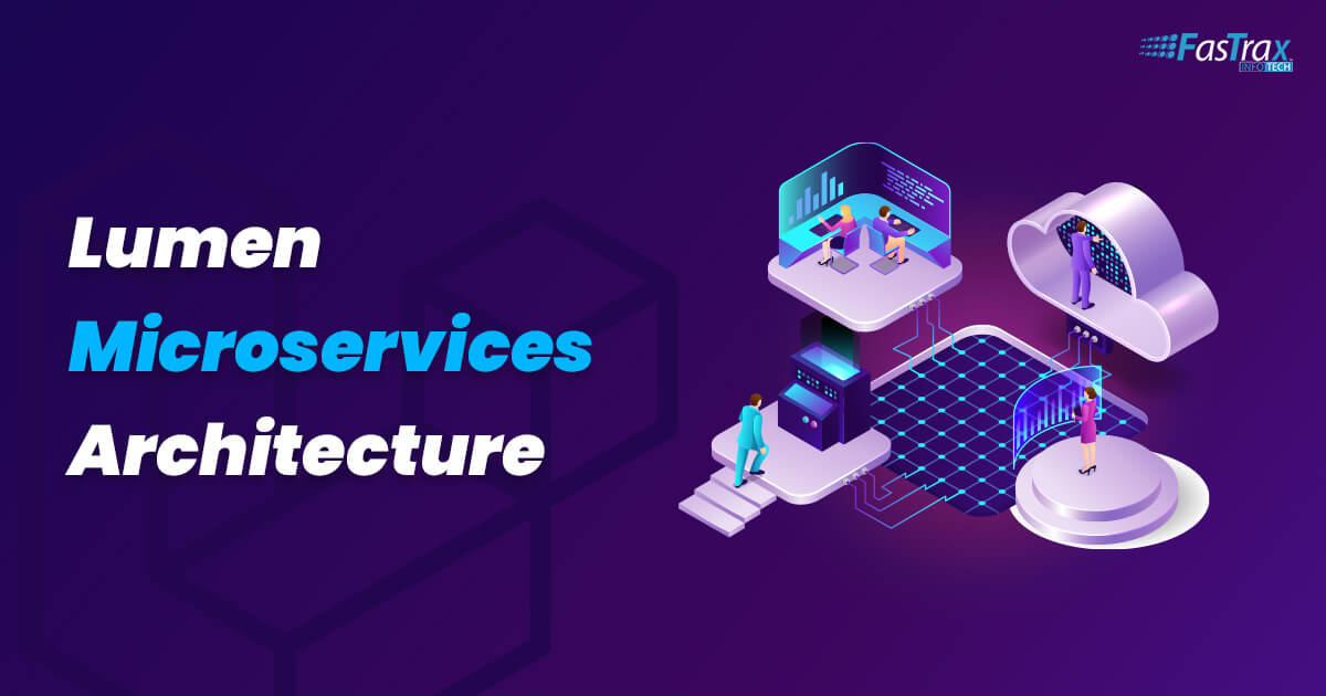 Lumen Microservices Architecture