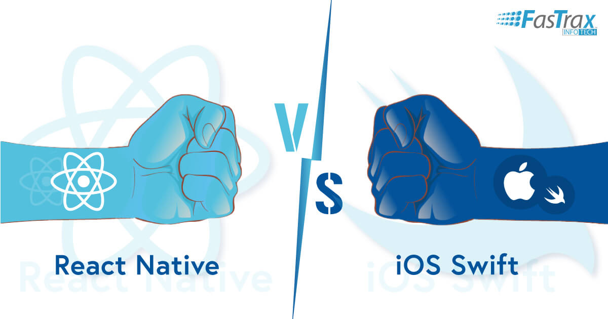React Native vs. iOS Swift