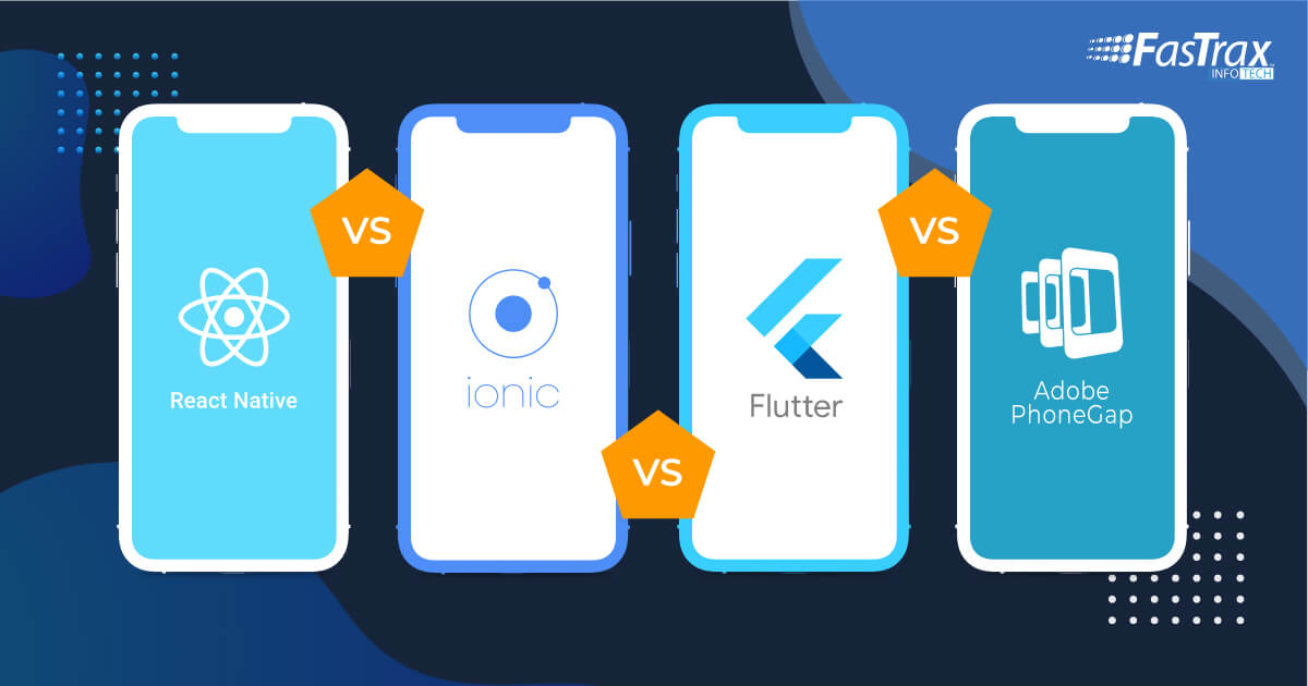 2022 flutter vs react native 2022 flutter vs react native