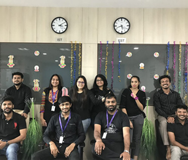 Company Photo Gallery