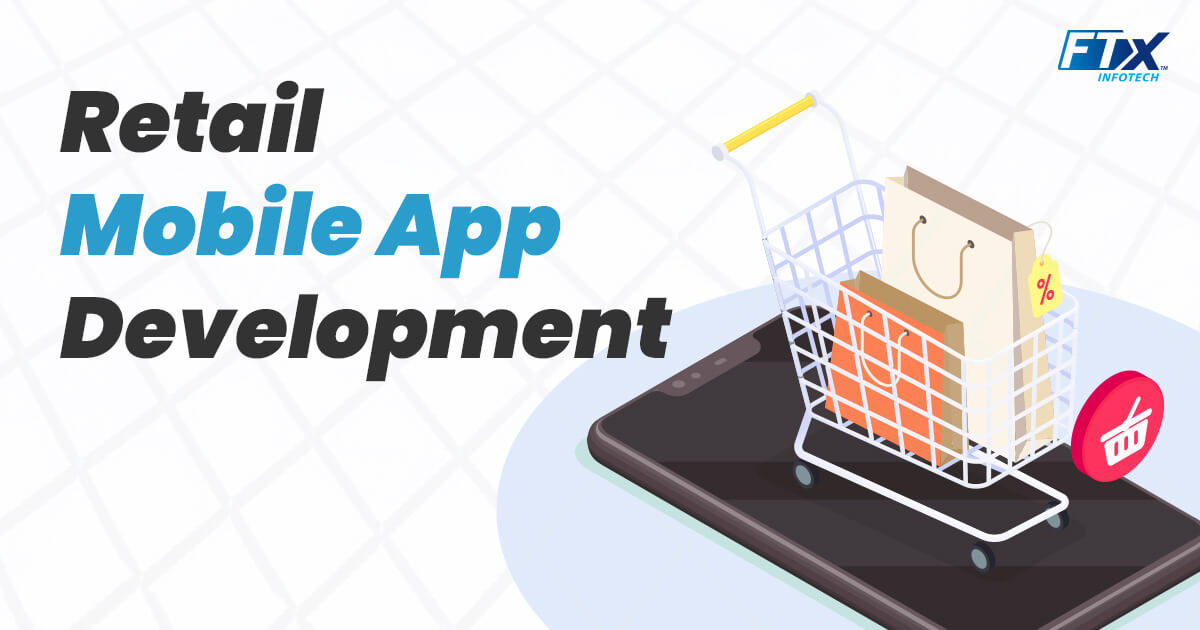 Why Retail App Is Essential for Business and What Are all Its Important…