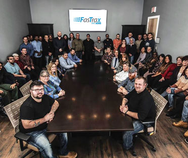 Company Photo Gallery