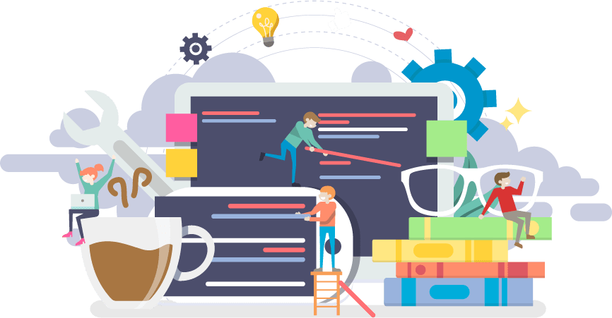 Best Javascript Development Company | Javascript Development Services