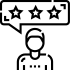 Satisfaction Ratio