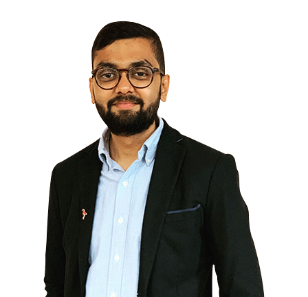 Akash Patel