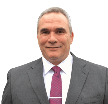 Douglas Nolan