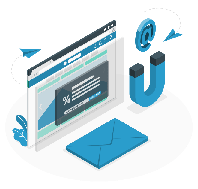 Our Email Marketing Services Will Keep Your Customers Engaged
