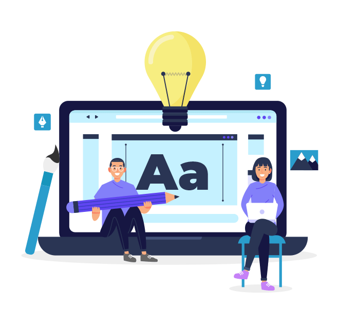 Why Choose FasTrax for App Design?