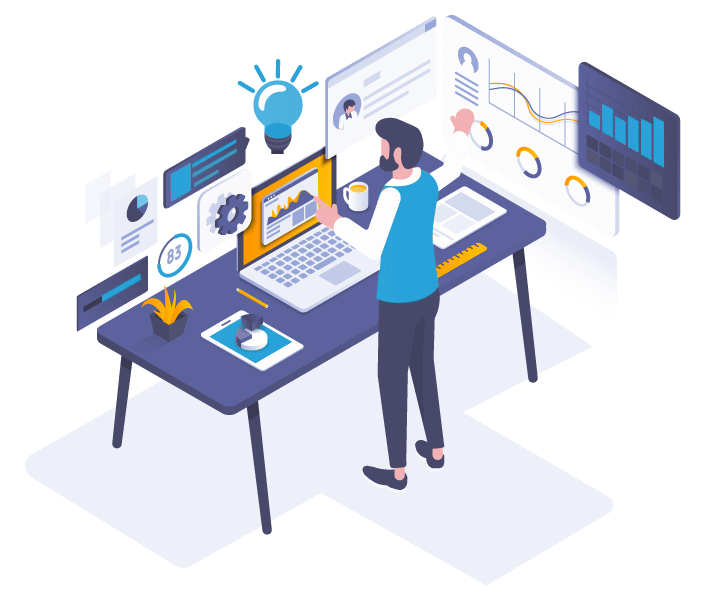 Perfect Solutions for Smart Businesses