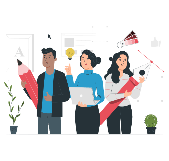 Why Hire Logo Designers from FasTrax Infotech?