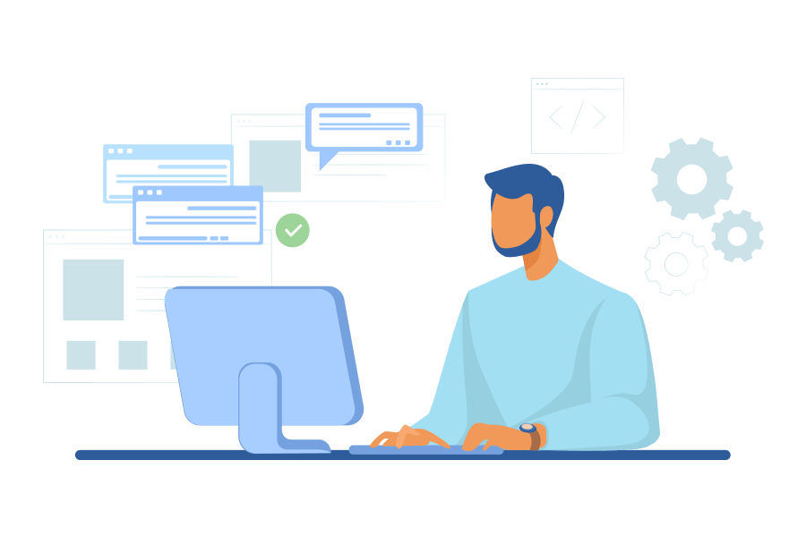 Hire ASP .Net Developer
