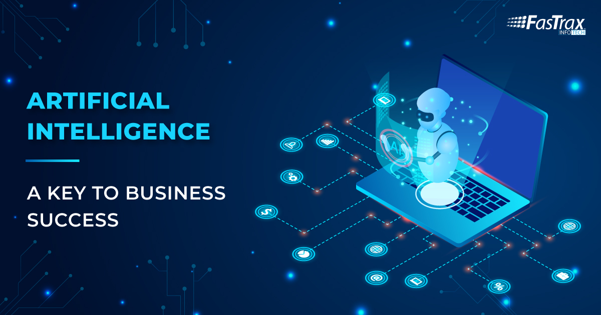 How Artificial Intelligence (AI) Can Boost Your Business?