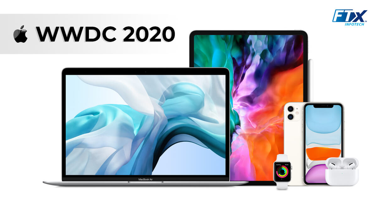 WWDC 2020: Major Announcements and Its Impact on Your iOS Apps
