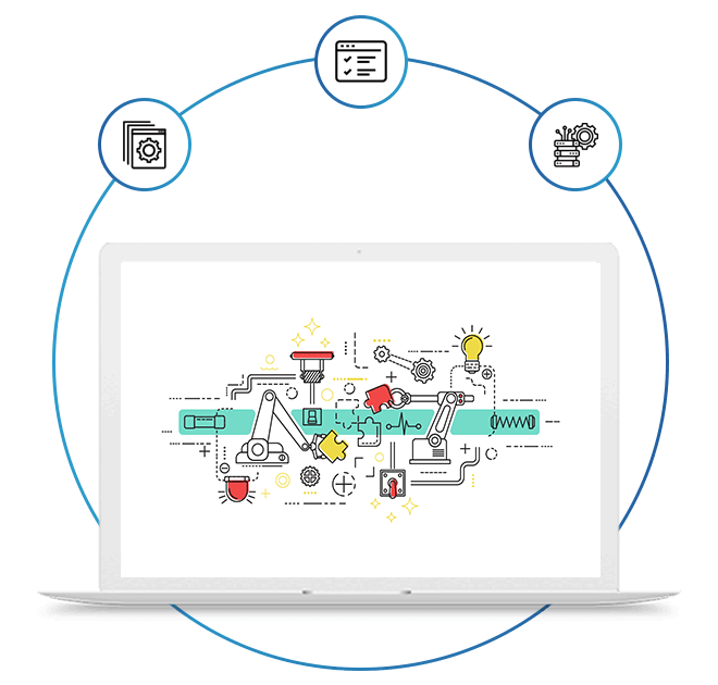 Accelerating your Digital Transformation with Enterprise-grade Quality Engineering