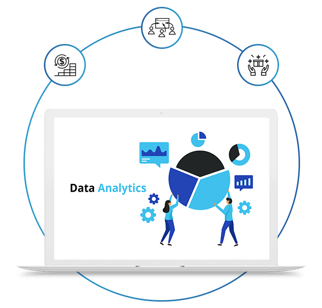 How Data Analytics Helps Your Business?