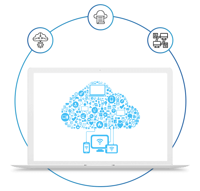 Powering Innovation with Agile and Intelligent Infrastructure