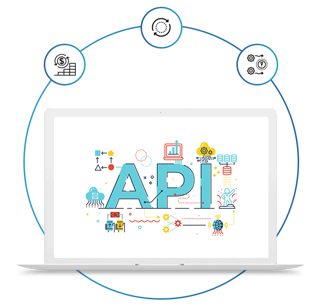 We Bring Innovation for Business Agility with Microservices & API