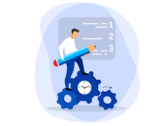 Why FTx for Performance Assessment Services?