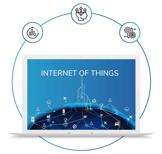 Why IoT Solutions for Your Enterprises?