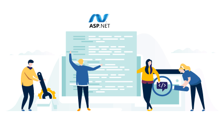 ASP.NET Development
