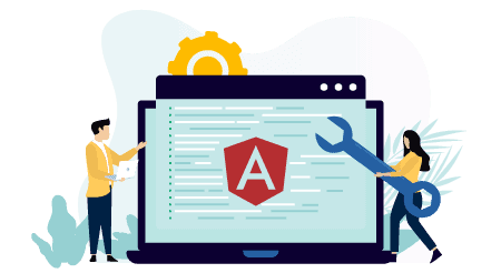 AngularJs Development