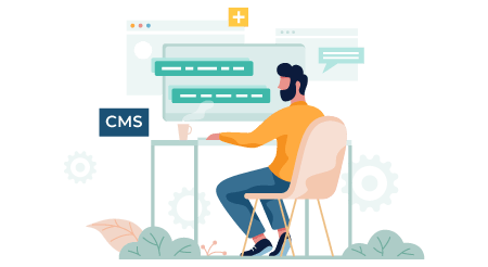 CMS Development