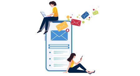 Email Marketing Services