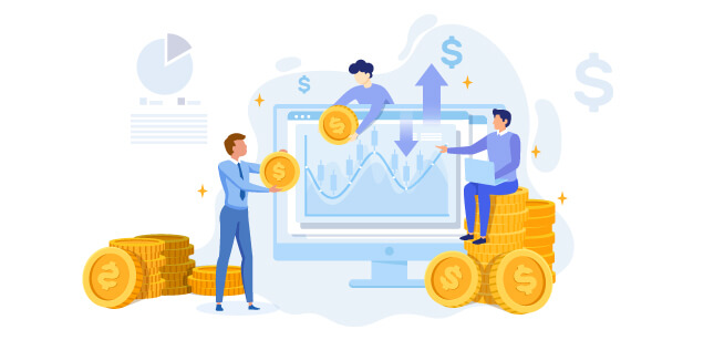 Financial Services