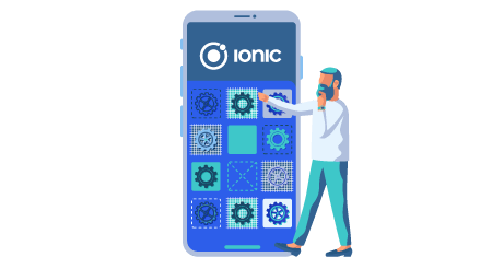 Ionic App Development