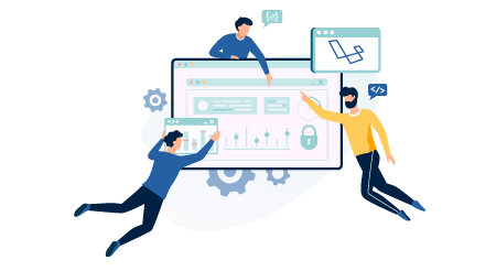 Laravel Development