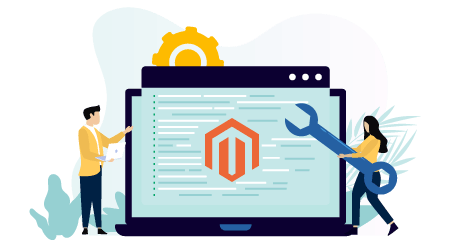 Magento Development