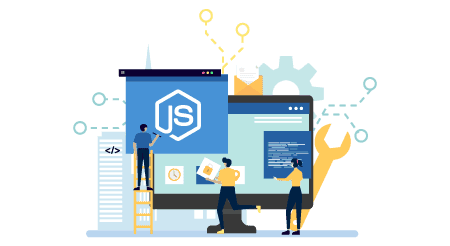 NodeJs Development
