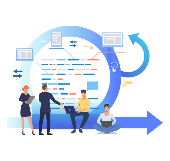 Our DevOps Implementation Services