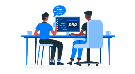 PHP Development