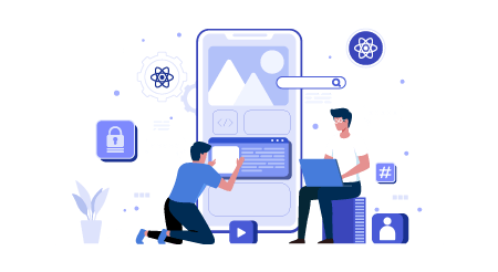 React Native App Development