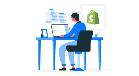 Shopify Development