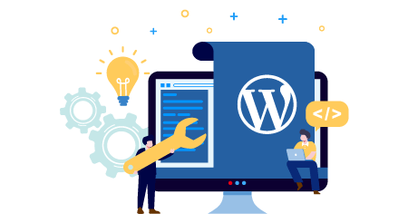 Wordpress Development