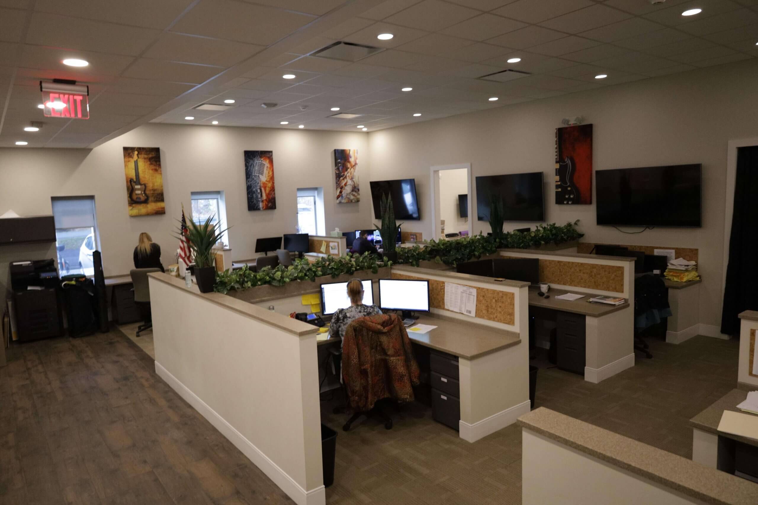Company Photo Gallery