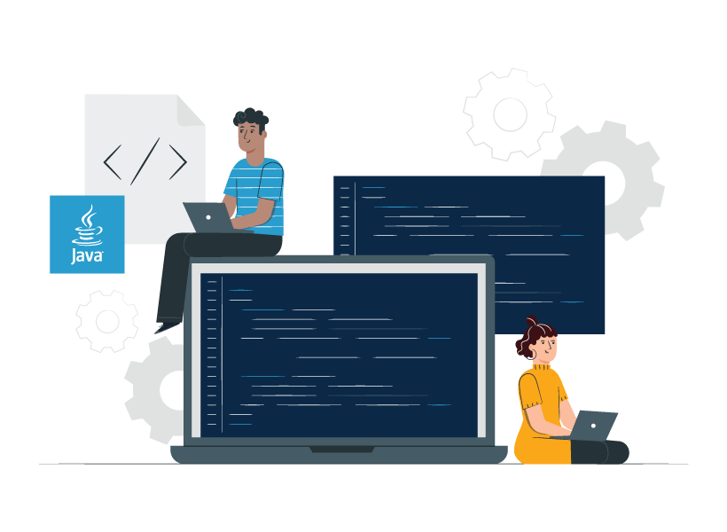 Hire Java Developers