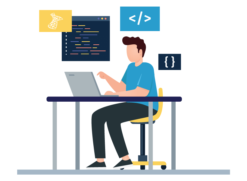 Hire MSSQL Developer 