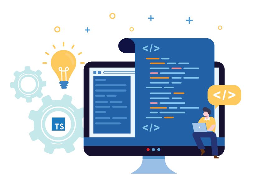 What is a TypeScript Developer