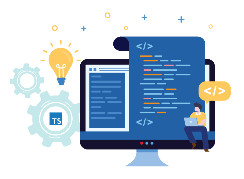 Hire Typescript Developer
