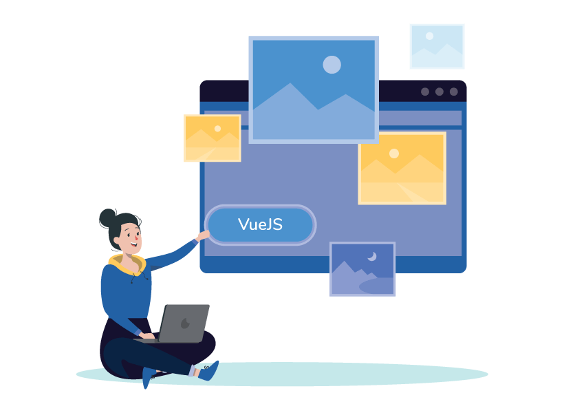 Hire Vue.js Developer