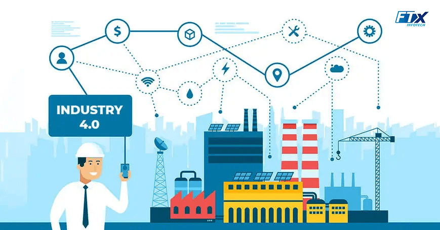 What is Industry 4.0?